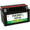 Akumulator Fulbat YTX7A-BS FTX7A-BS MF 12V 6.3Ah 90A